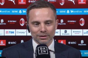Milan, il top player non convince: rinnovo a rischio