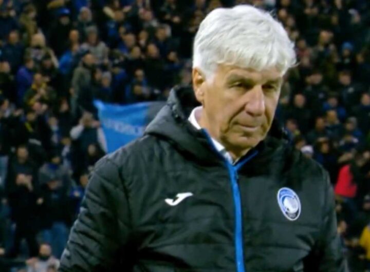 Cambia il futuro di Gasperini, c'è l'annuncio