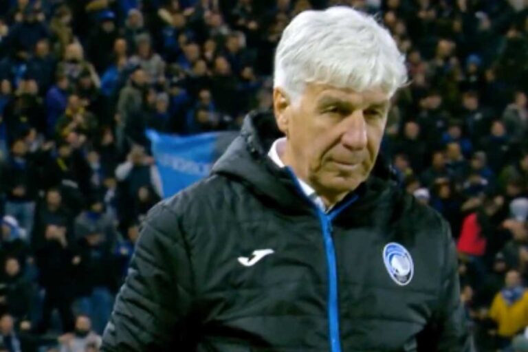 Cambia il futuro di Gasperini, c'è l'annuncio