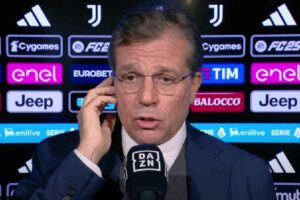 Juve, permanenza in bilico: si gioca tutto negli ultimi due mesi