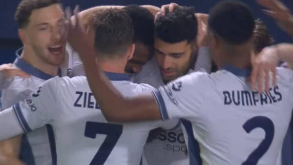 Infortunio Inter, stagione già finita?