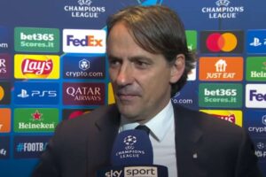 Inter, i quarti fanno sognare: colpaccio per giugno