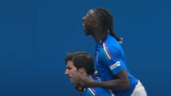 Tonali e Kean