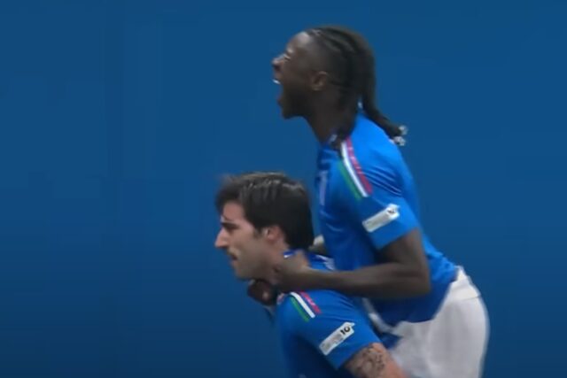 “Non devo convincere nessuno”: la bordata del calciatore