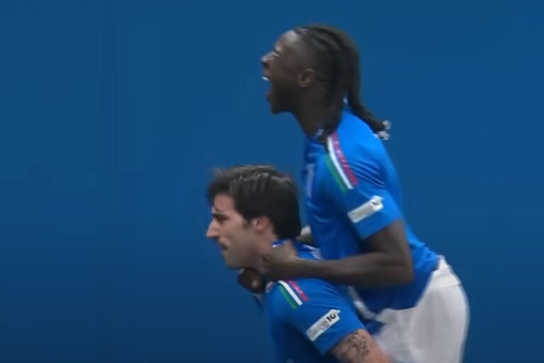 “Non devo convincere nessuno”: la bordata del calciatore