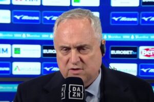 Lazio, permanenza a rischio? Il punto sul talento