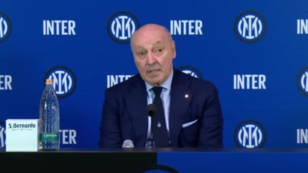 Inter: occhi puntati su Santiago Castro
