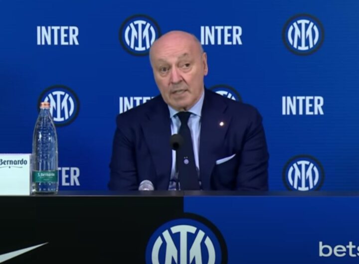 Inter: occhi puntati su Santiago Castro