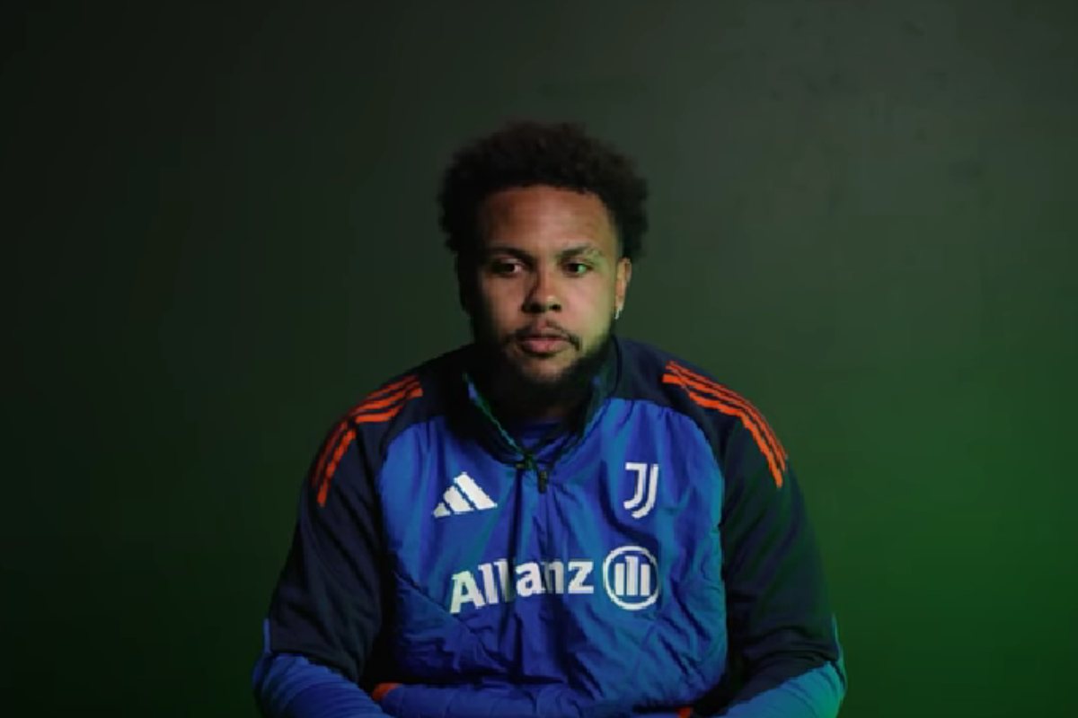 La Juve blocca i rinnovi di Gatti e McKennie