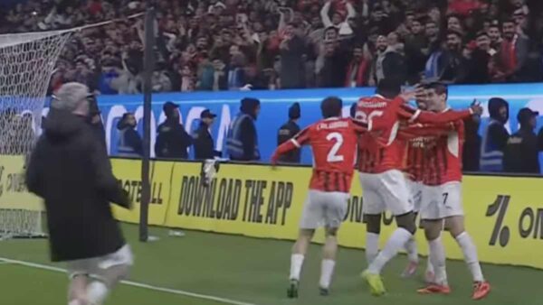 Panchina Milan: avanza la candidatura di Cesc Fabregas per la prossima stagione