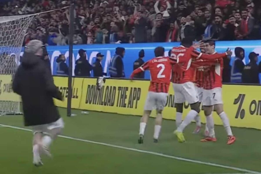 Panchina Milan: avanza la candidatura di Cesc Fabregas per la prossima stagione
