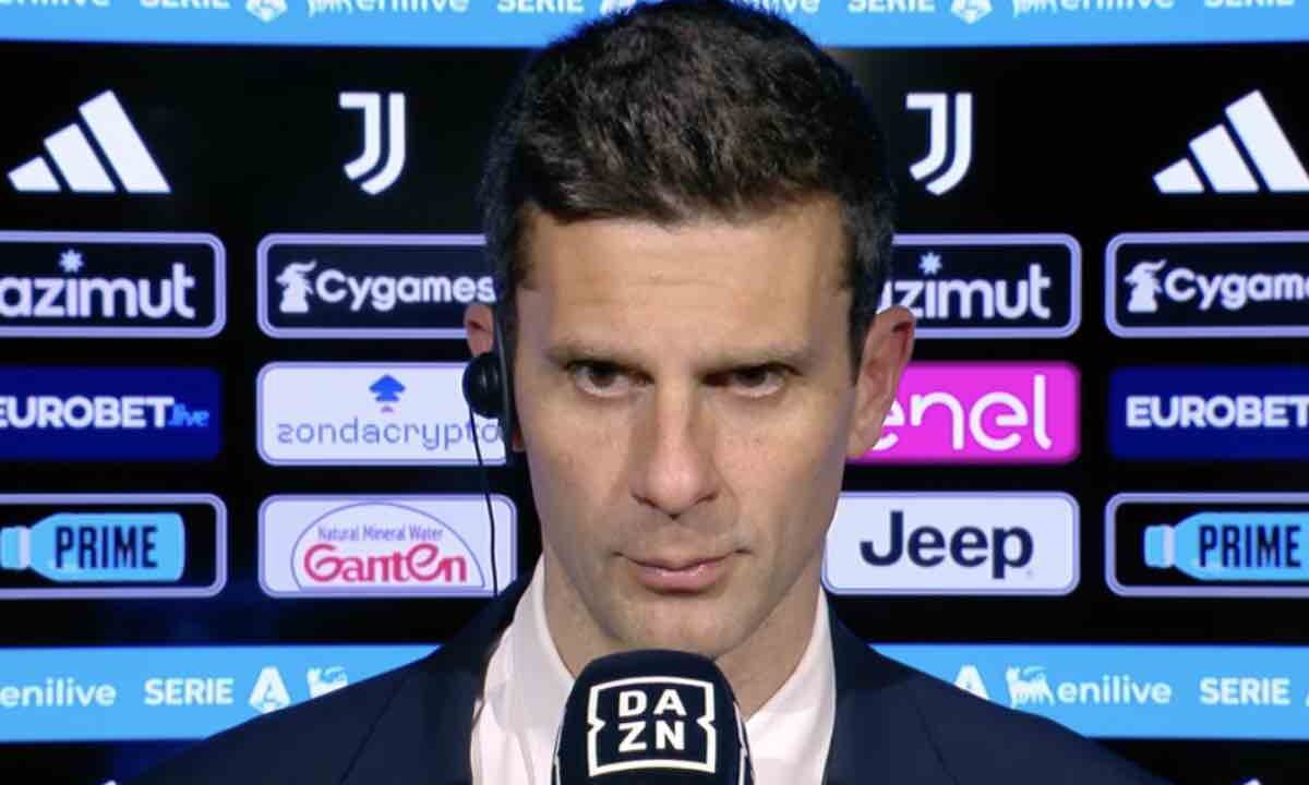 Motta intervistato a Sky