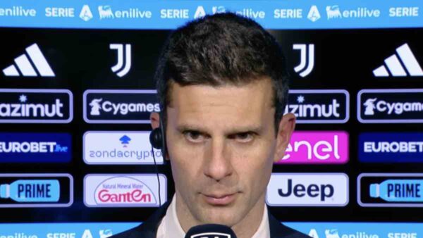 Motta intervistato a Sky