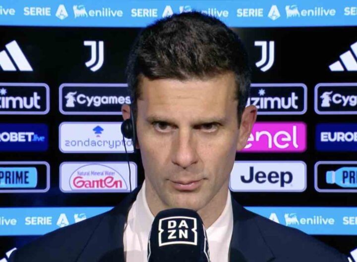 Motta intervistato a Sky