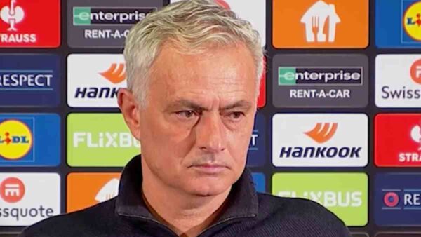 Jose Mourinho
