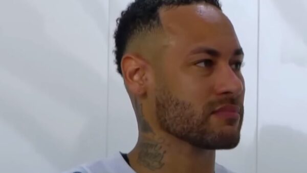 Neymar nella bufera in Brasile
