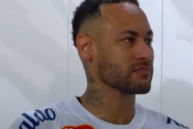 Neymar di nuovo nella bufera: in Brasile ce l’hanno con lui