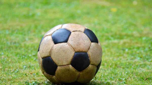 Pallone da calcio