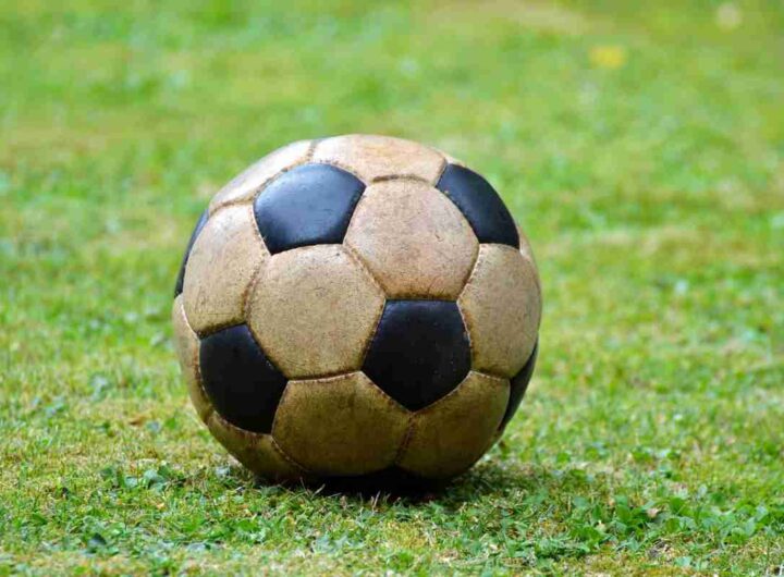 Pallone da calcio