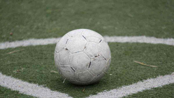 Pallone da calcio