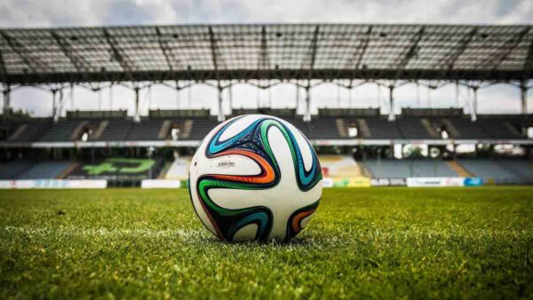 Pallone di calcio