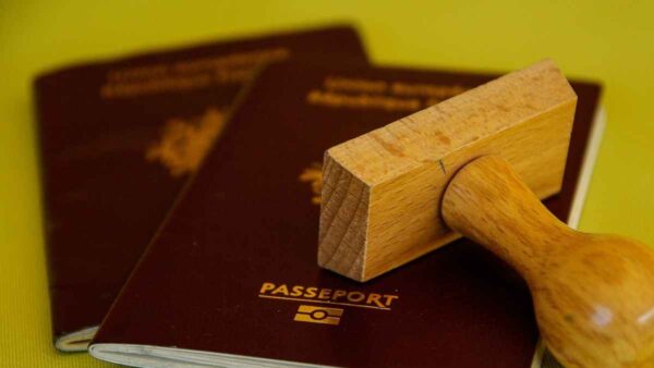 Passaporti