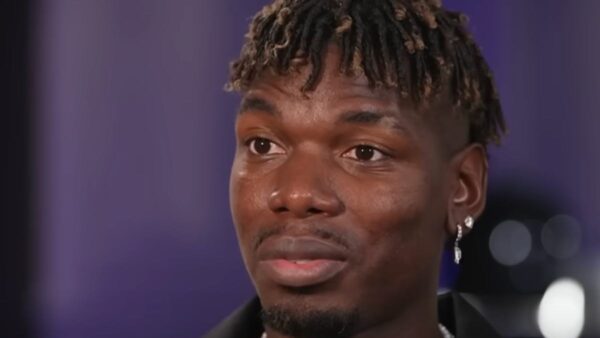 Paul Pogba