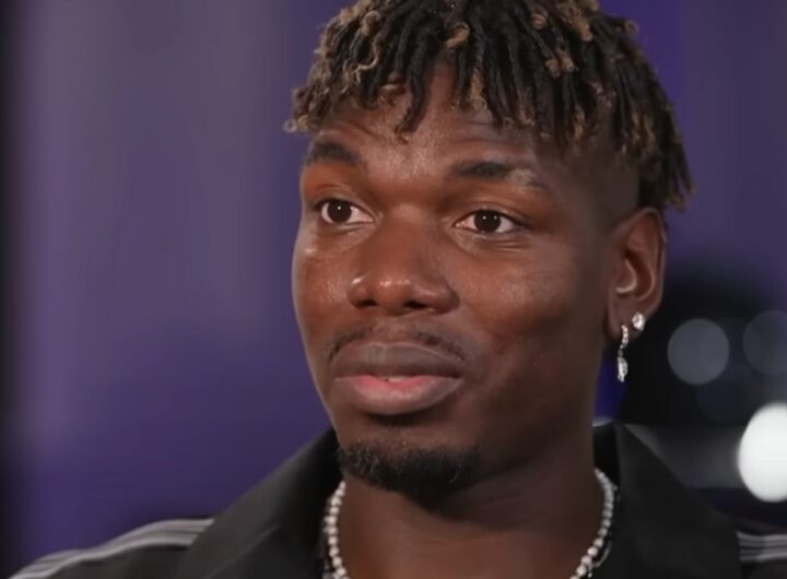 Paul Pogba