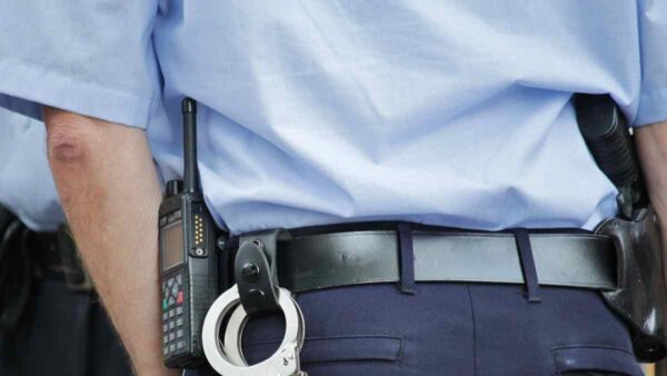 Polizia