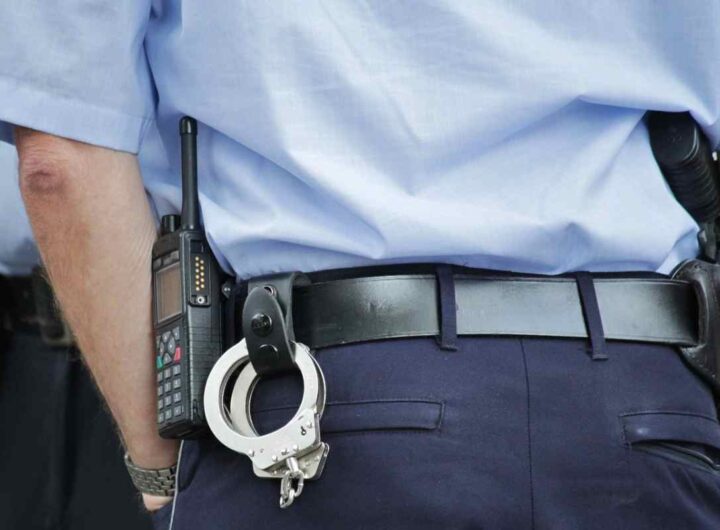 Poliziotto