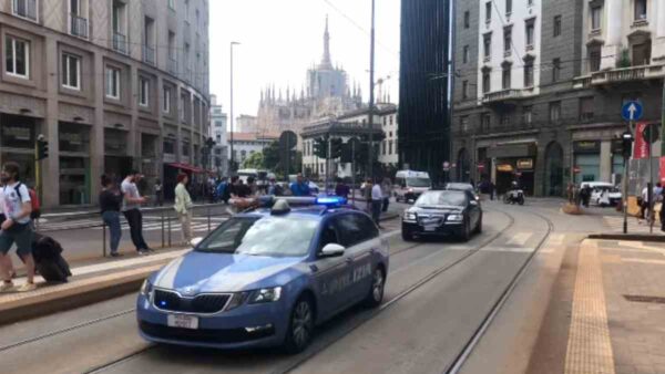 "Sotto scorta", rivelazione shock dal mondo del calcio