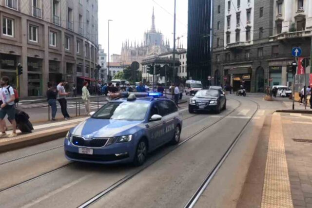 “Sotto scorta dopo una partita”: rivelazione shock