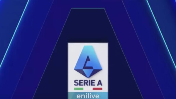 Logo Serie A