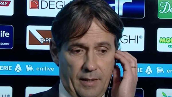 Simone Inzaghi