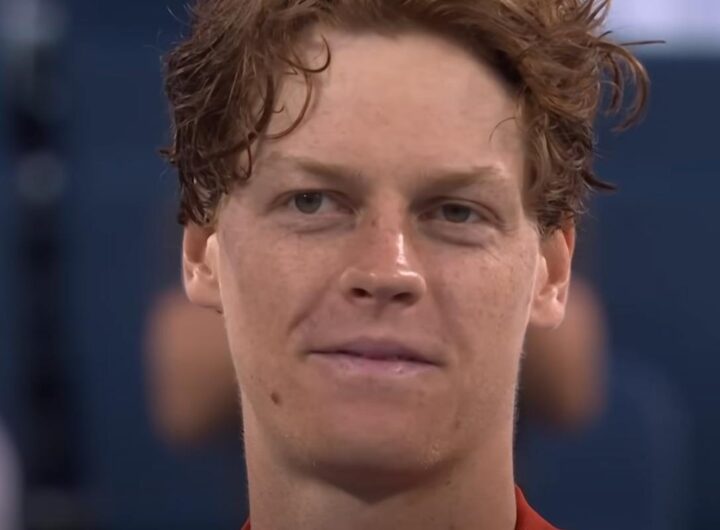 Jannik Sinner
