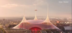 I tifosi del Manchester United criticano il nuovo stadio