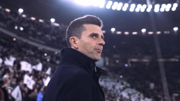 Esonero Thiago Motta, ecco il nuovo allenatore Juventus