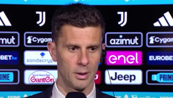 Giuntoli pensa al sostituto di Thiago Motta