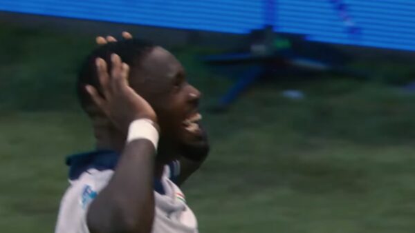 Futuro Thuram, mossa dell'Inter