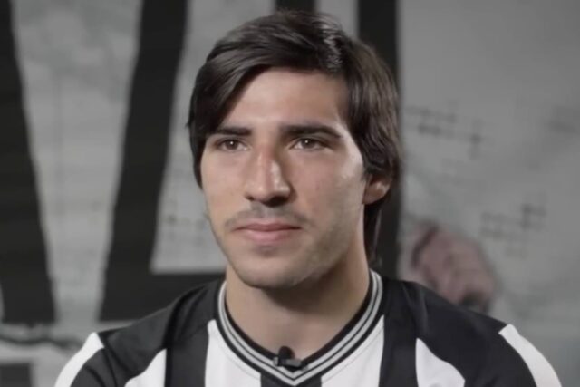 Clamoroso Tonali: “Sono stato vicino alla Juve”