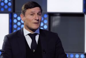 Zanetti intervistato da Alciato