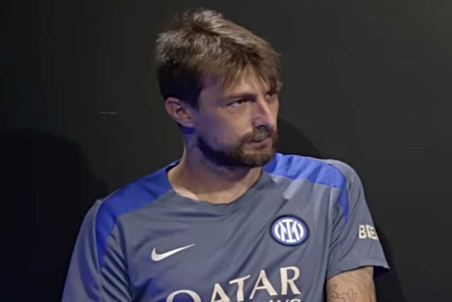 Inter, scelto l’erede di Acerbi: ecco di chi si tratta
