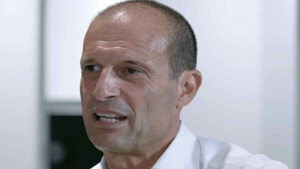 allegri ritorno milan