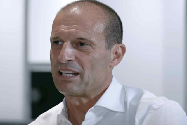 Allegri-Milan si può fare:”In due anni vince lo scudetto”