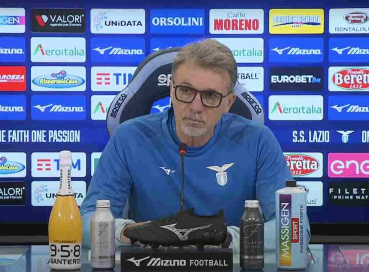 Marco Baroni