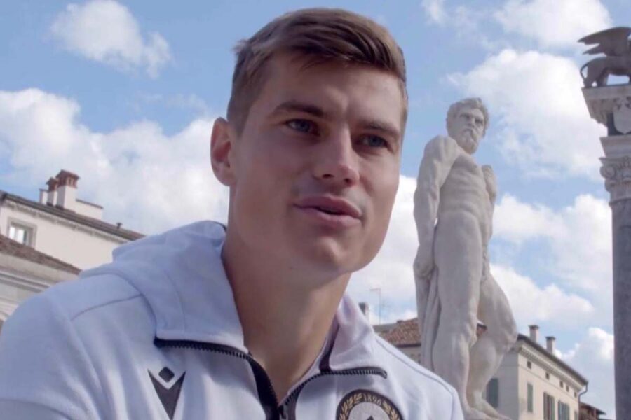Calciomercato, parla Bijol