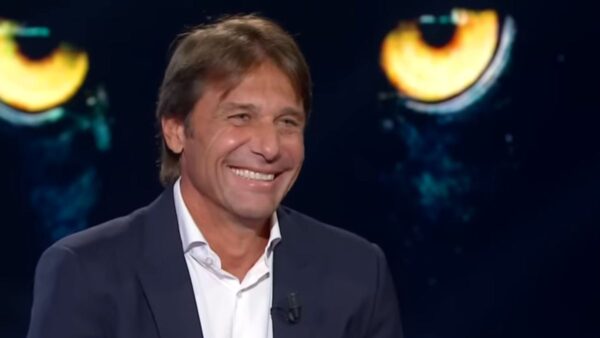 Antonio Conte