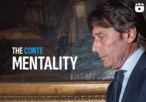 Copertina video Conte