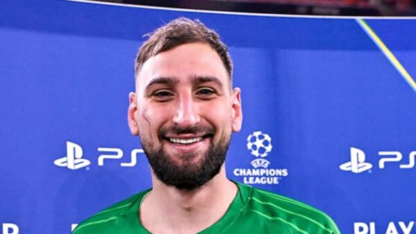 Donnarumma dopo Liverpool-Psg