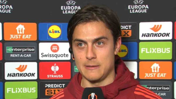 Paulo Dybala